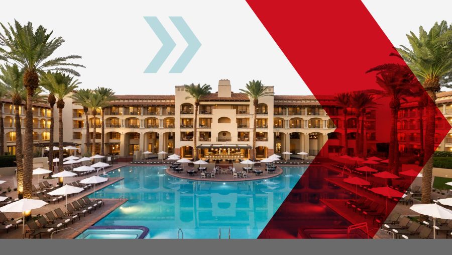 Fairmont Scottsdale Princess