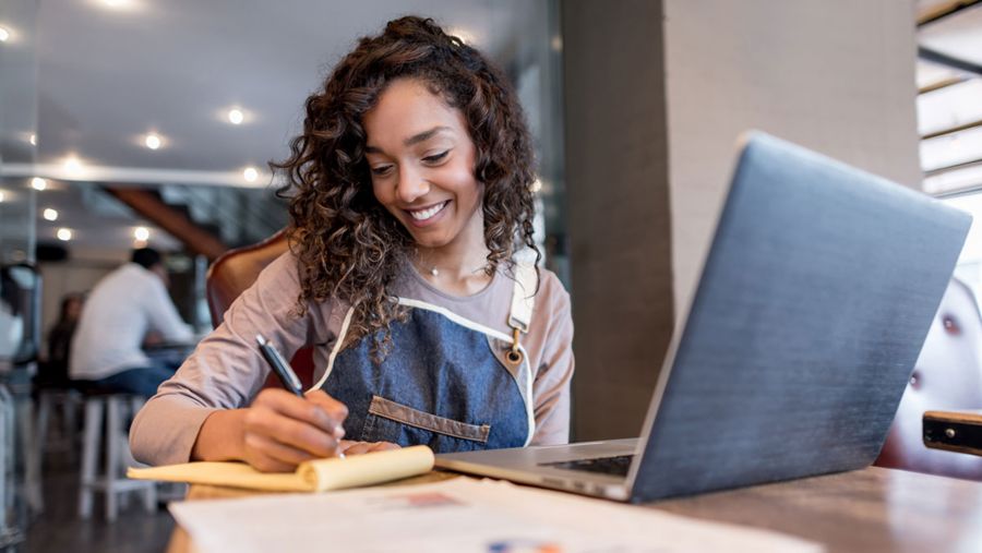 8 steps to help protect your company’s logo design and brand