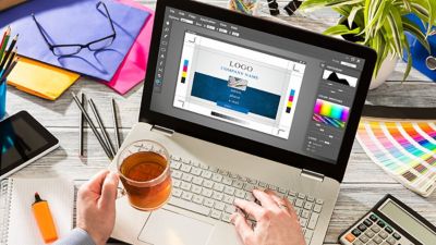 The Dangers Of Diy Logo Design Using Free Clip Art