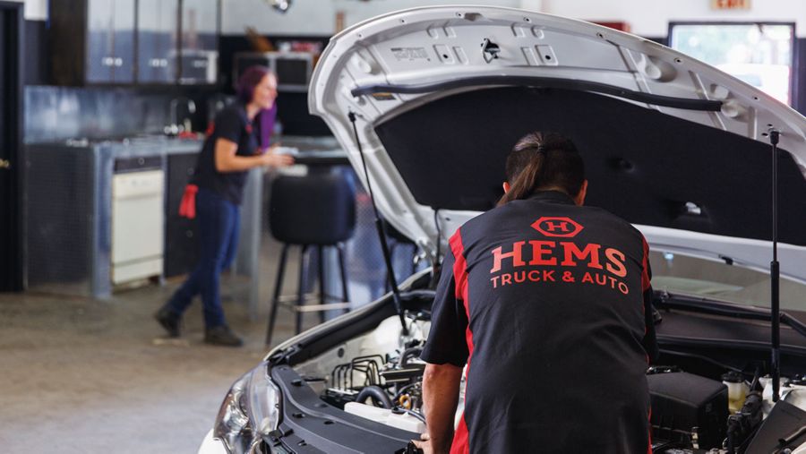 Jumpstart your automotive business with these tips Deluxe