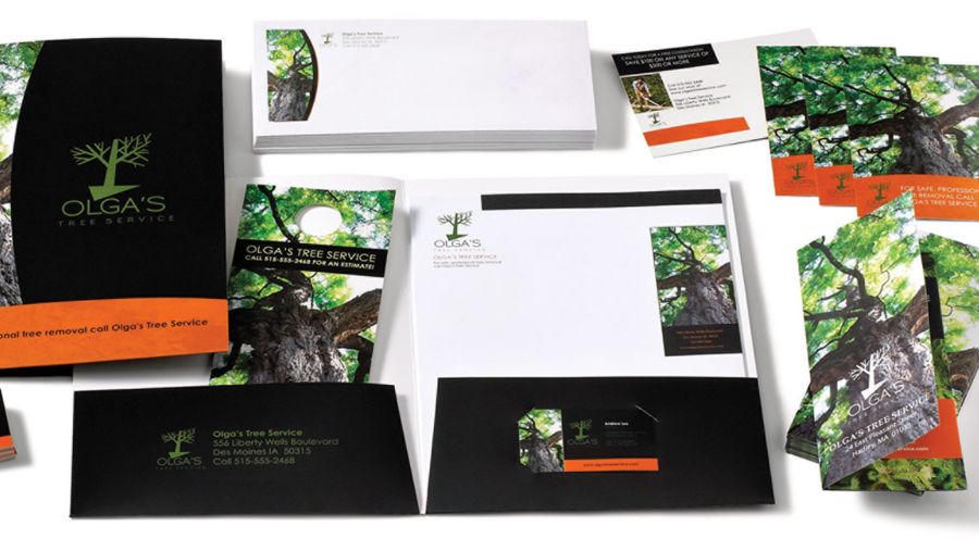 Print isn't dead the benefits of print marketing