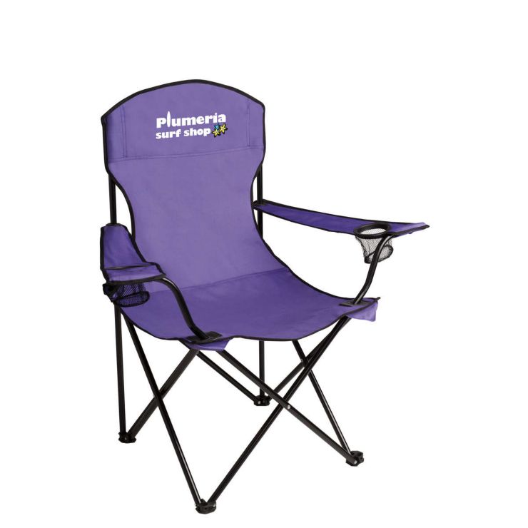 Captain's Chair