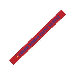 Carpenter Pencil - Red