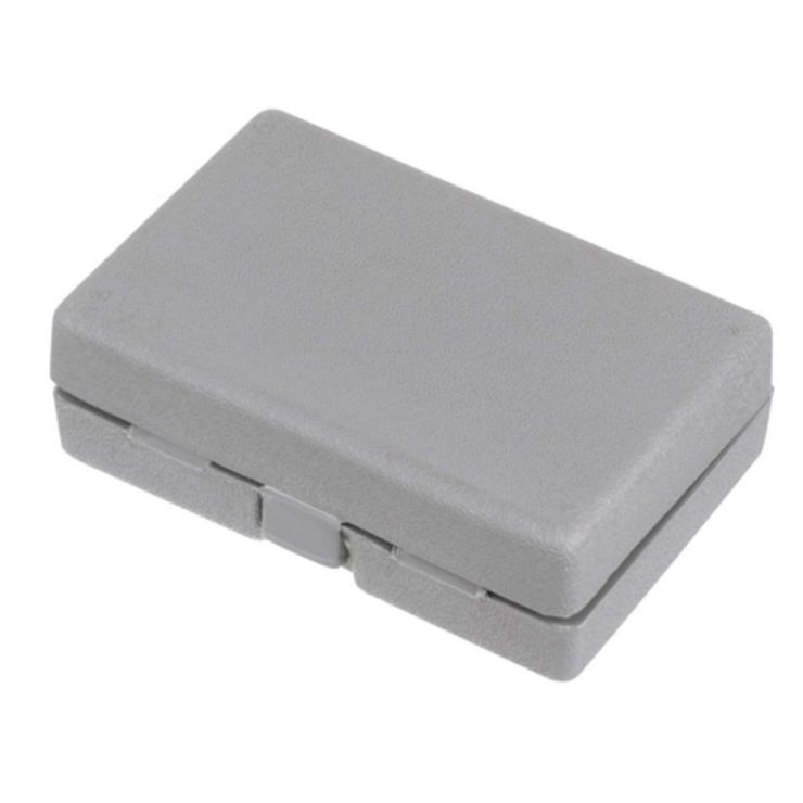 26-Piece Deluxe Tool Kit - Gray