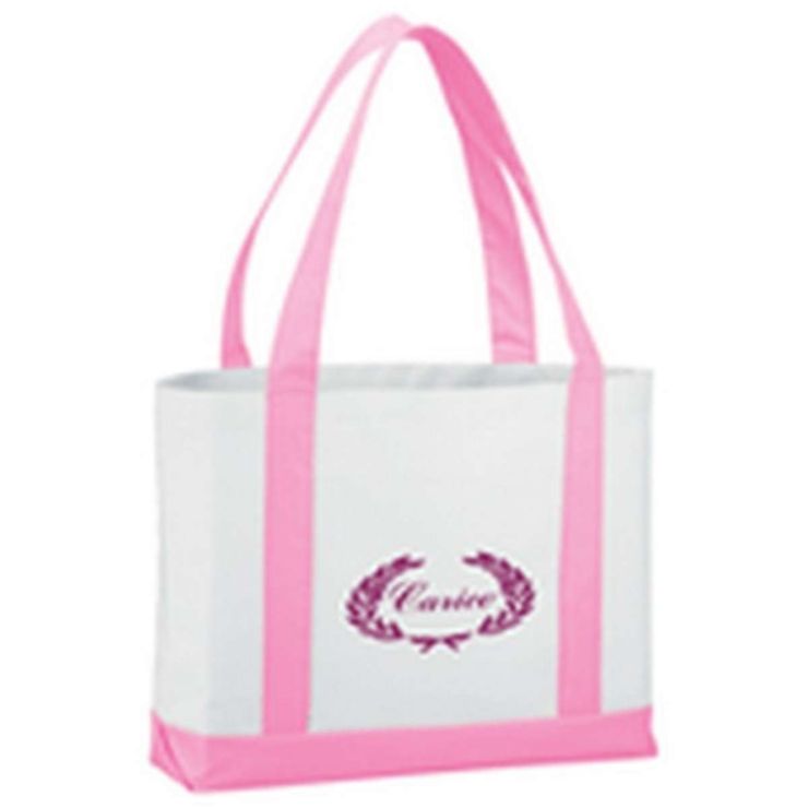 Large Tote Bag