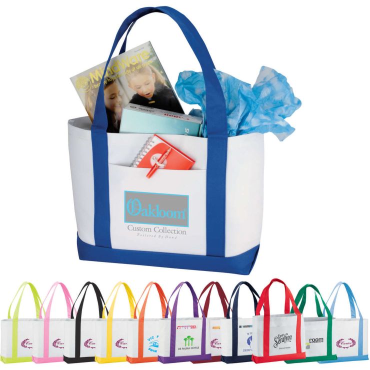 Large Tote Bag
