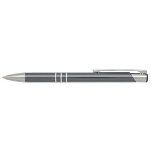 Triple Classic Click Ballpoint Pen - Graphite
