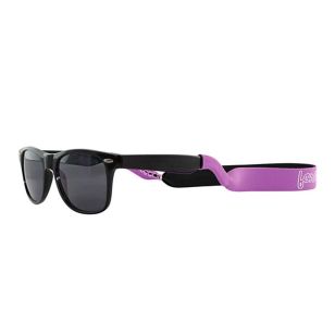 Peeper Keeper Neoprene Eyewear Retainer - Aqua (PMS-2230)