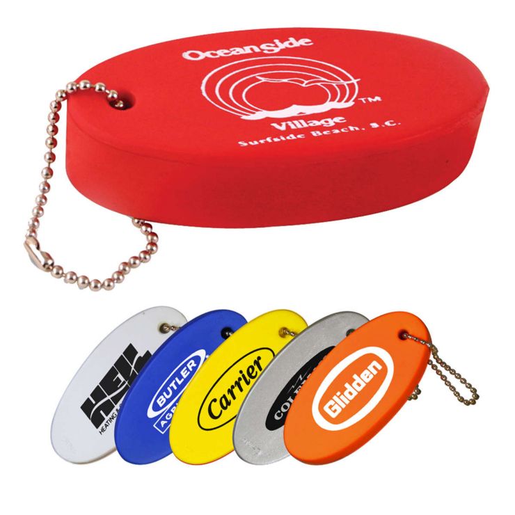 Float Rite Key Chain