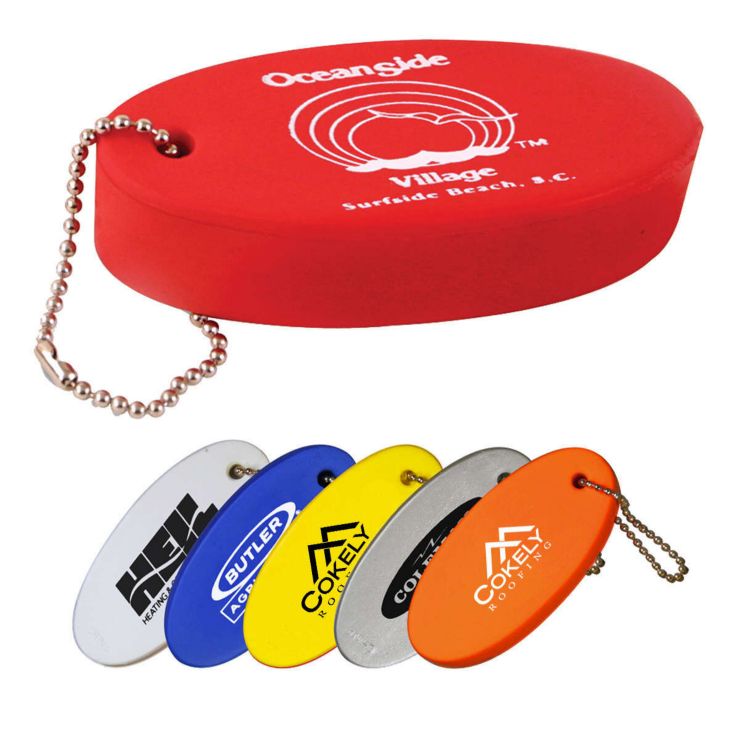Float Rite Key Chain - 