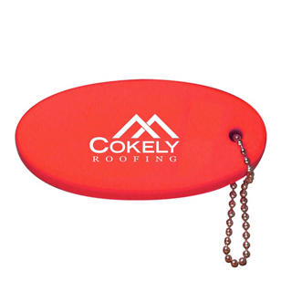 Float Rite Key Chain - Red