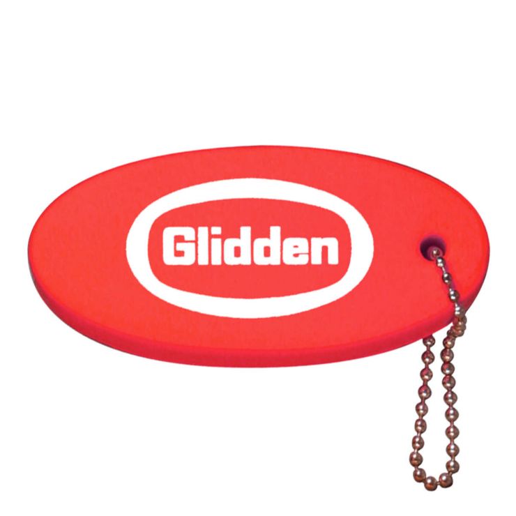 Float Rite Key Chain