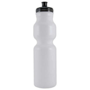 Evolve Eco-Friendly Sports Bottle - 28 oz. - Natural