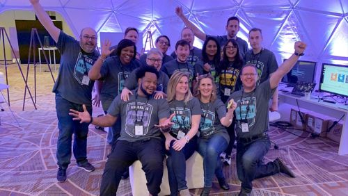 African American ERG