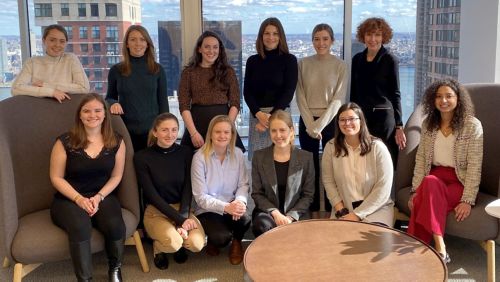 Emerging Leaders ERG