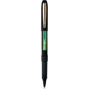 BIC® Grip Roller Gold Pen - Black