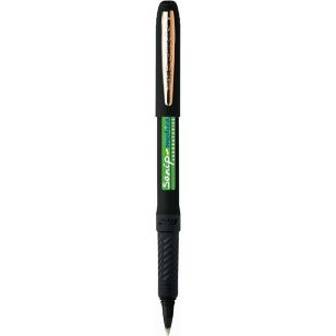 BIC® Grip Roller Gold Pen - Black