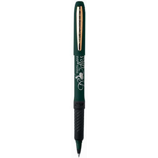 BIC® Grip Roller Gold Pen - Green, Forest