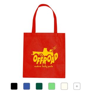 Non-Woven Promotional Tote Bags - 