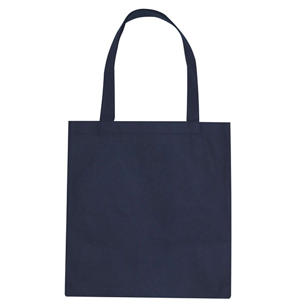 Non-Woven Promotional Tote Bags - Blue, Navy