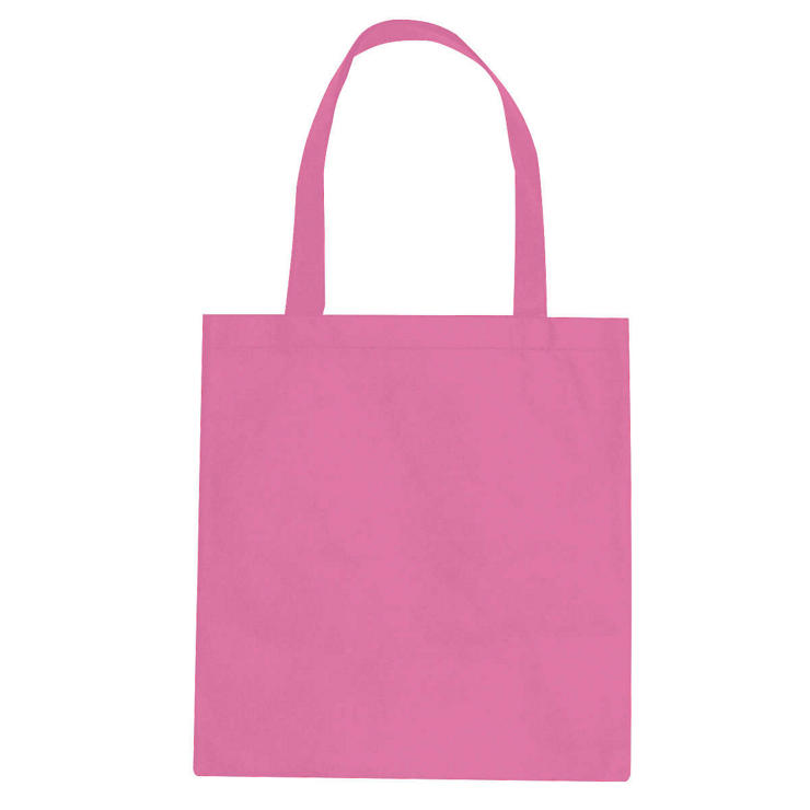 Non-Woven Promotional Tote Bags