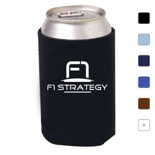 Kan-Tastic Can Cooler