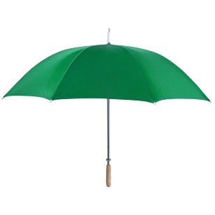 60" Arc Golf Umbrella - Green
