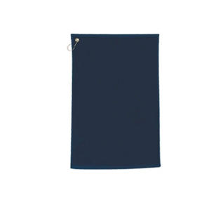 Golf Towel - Blue, Navy