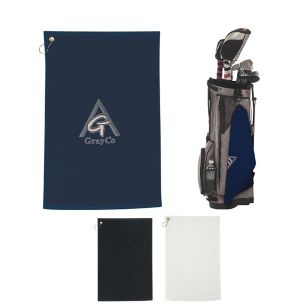 Golf Towel - 