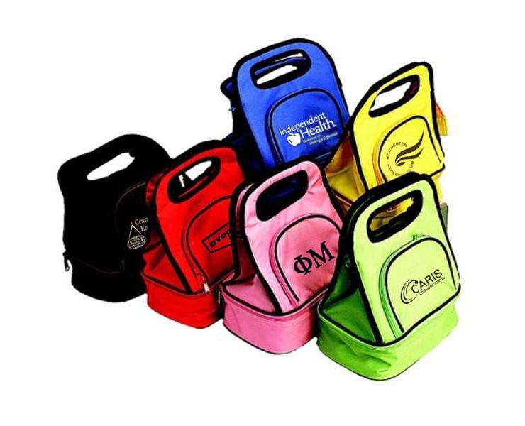 Uptown Lunch Cooler - 