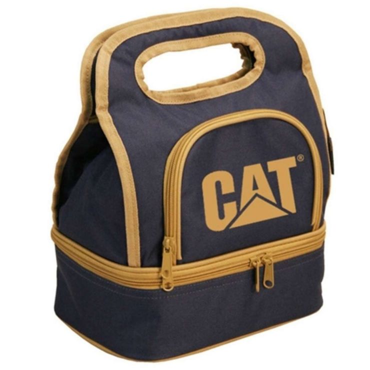 Uptown Lunch Cooler