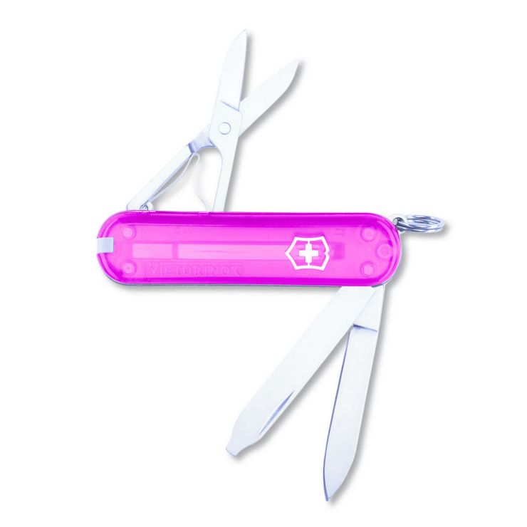 Victorinox Swiss Army Knife - Classic SD