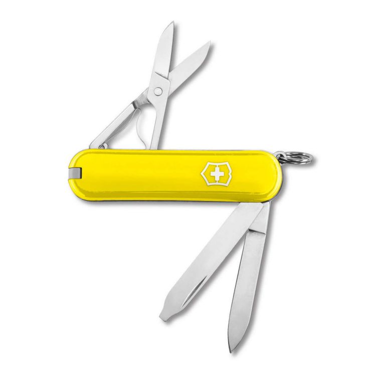 Victorinox Swiss Army Knife - Classic SD