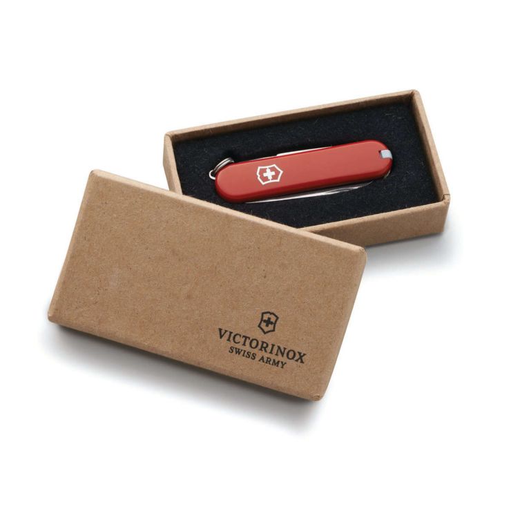Victorinox Swiss Army Knife - Classic SD