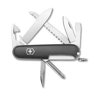 Victorinox Swiss Army Knife - Hiker - Black