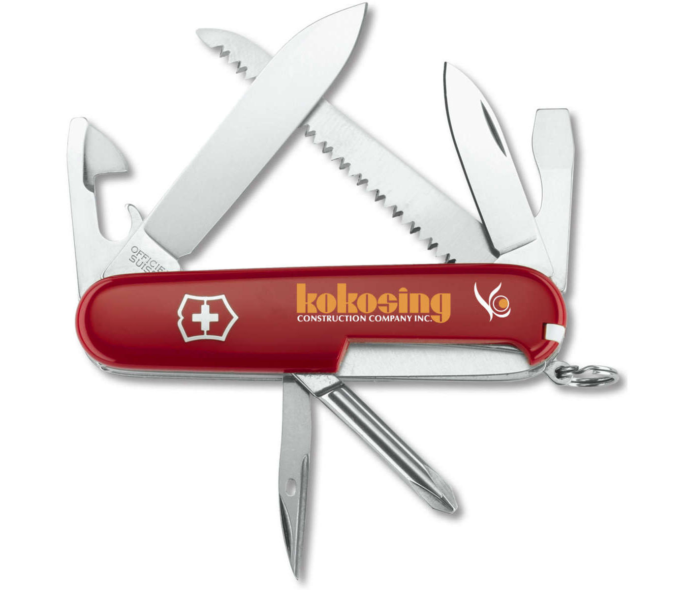 Victorinox Swiss Army Knife - Hiker