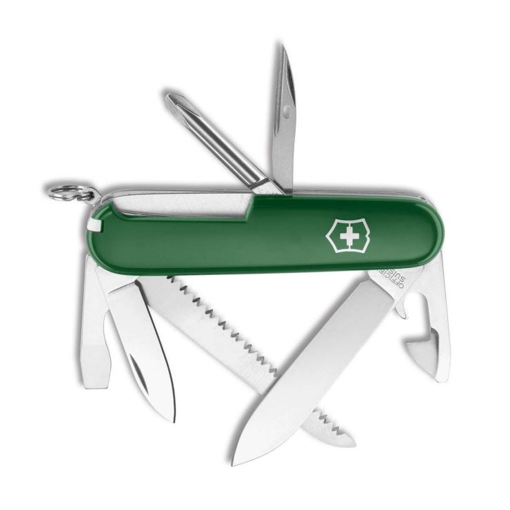 Victorinox Swiss Army Knife - Hiker