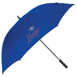 62" Tour Golf Umbrella - Blue, Royal