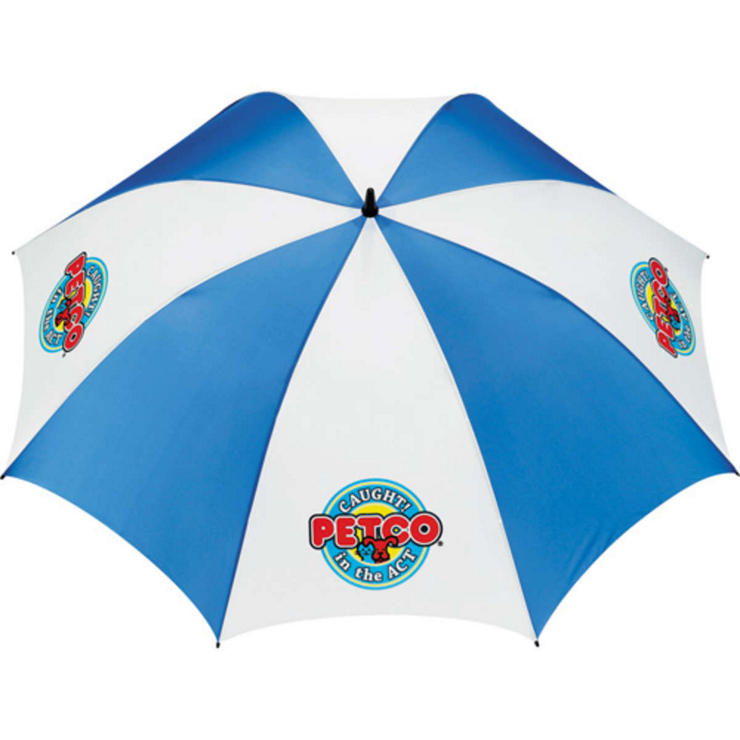 Stromberg 62" Tour Golf Umbrella