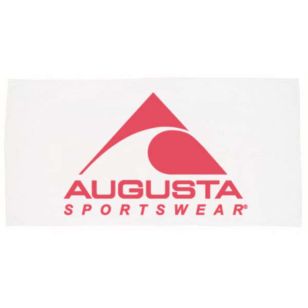 Value Line Standard Weight Beach Towel - White - White