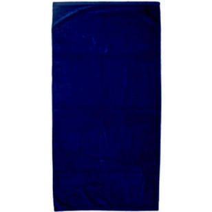 Signature Midweight Beach Towel - Colors - Blue, Navy