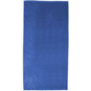 Signature Midweight Beach Towel - Colors - Blue, Royal