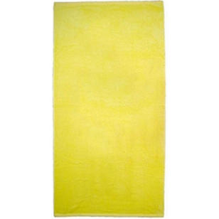 Signature Midweight Beach Towel - Colors - Yellow, Lemon