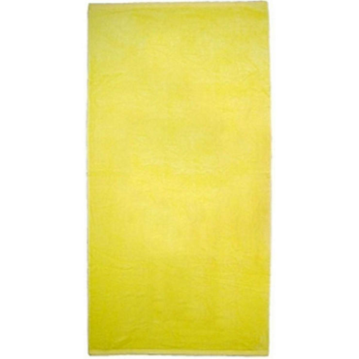 Signature Midweight Beach Towel - Colors