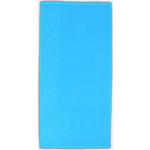 Signature Midweight Beach Towel - Colors - Turquoise