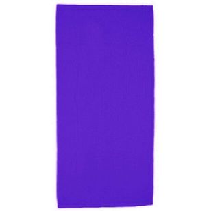 Signature Midweight Beach Towel - Colors - Purple