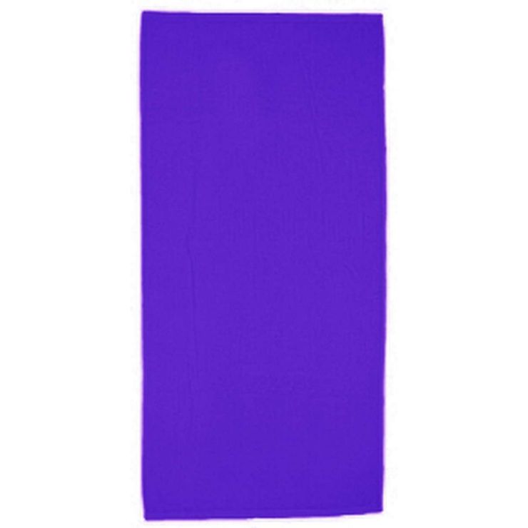 Signature Midweight Beach Towel - Colors