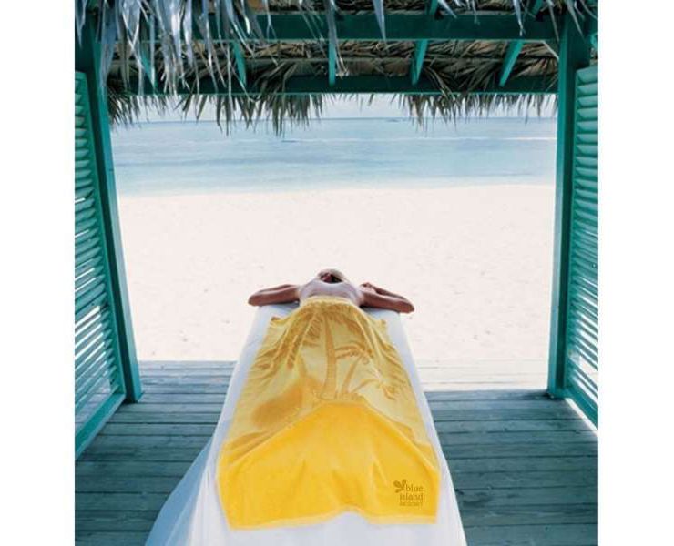 Signature Midweight Beach Towel - Colors