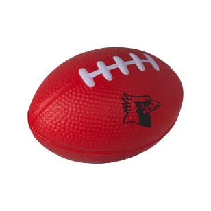 Football Stressball - Red