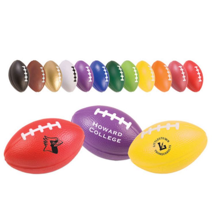Football Stressball